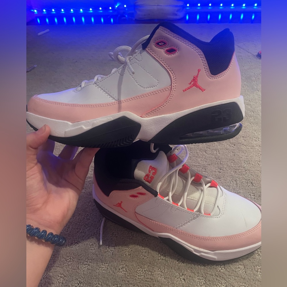 JORDANS